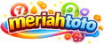 Logo meriahtoto